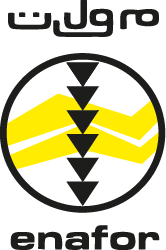 Logo ENAFOR