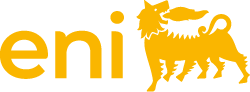 Logo ENI