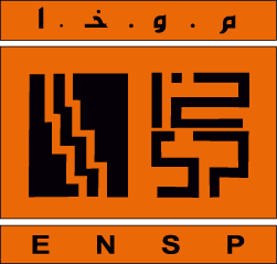 Logo ENSP