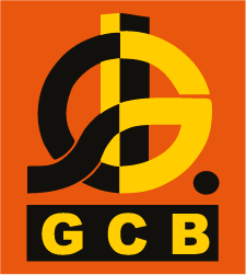 Logo GCB