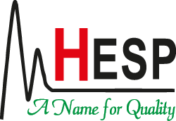 Logo HESP