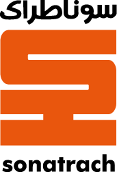 Logo SONATRACH